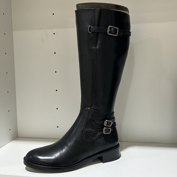 ECCO Women's Hobart 25 Boot - Picture 1 of 7